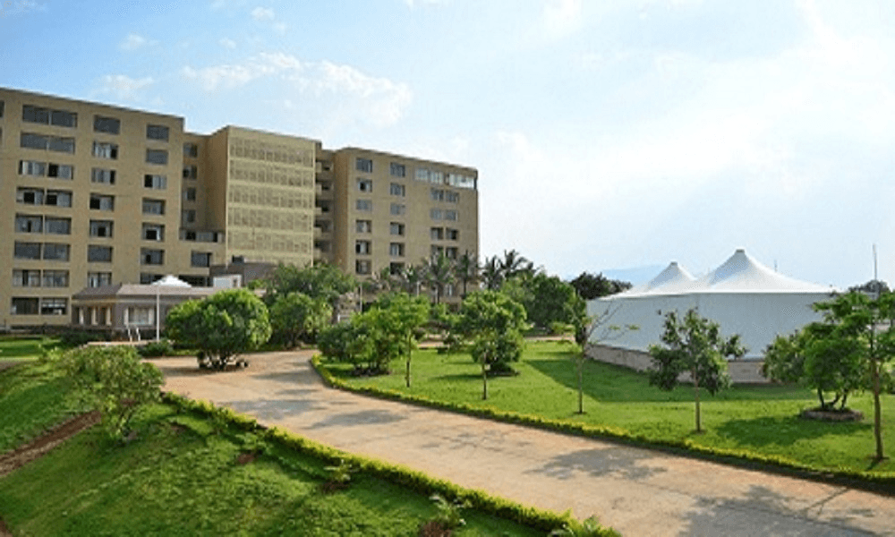 DY Patil Institute of Management Ambi, Pune