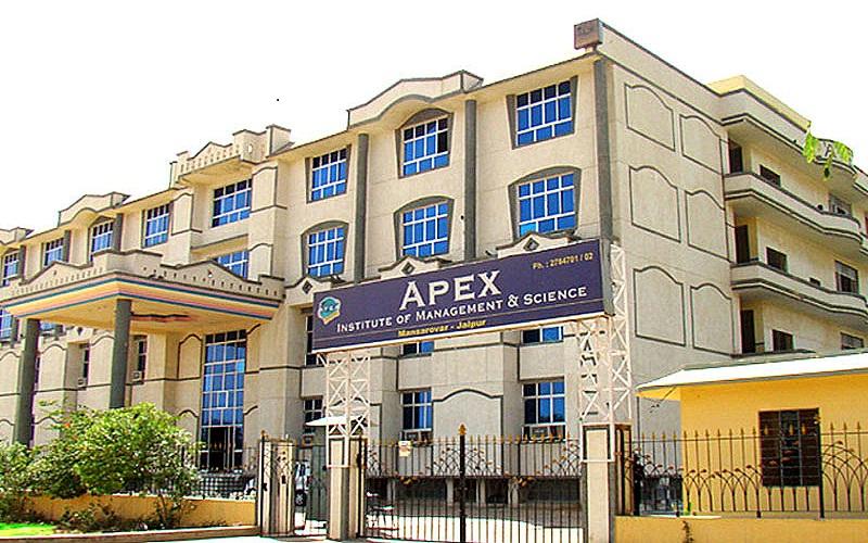 Apex Institute of Management and Science, Jaipur