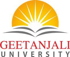 Geetanjali University - [GU], Udaipur