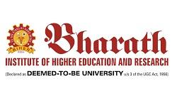 Bharath University - Bharath Institute of Higher Education and Research - [BIHER], Chennai